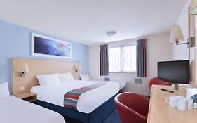 Travelodge in Barrow in Furness